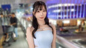 【MGS SIRO-5595】出演女優は誰？『美ボディを持つ現役女子大生が登場！弱点の乳首を責められて感じてる姿がエロい！バックのしがいあるお尻に何度も何度も打ち付けるピストンがどんどん激しくなり何度もイキまくる！【初撮り】ネットでAV応募→AV体験撮影2508』の名前 情報まとめ