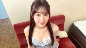 【MGS SIRO-5607】出演女優は誰？『元地下アイドルのセックスコンサート開幕！！デカチンに興奮してオチ●ポマイクを握りしめてジュポフェラリサイタル！！歌声も良ければ喘ぎ声も超一流！！アンアン恥ずかしげもなく披露しちゃう淫らなアイドルを見逃すな！！【初撮り】ネットでAV応募→AV体験撮影2524』の名前 情報まとめ