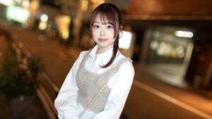 【MGS SIRO-5635】出演女優は誰？『男のおしっこを見るのが好き！？巨乳スレンダーボディという誰もが求める完璧少女ハメ倒す！！【初撮り】ネットでAV応募→AV体験撮影2518』の名前 情報まとめ