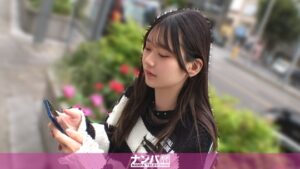 【MGS 200GANA-3360】出演女優は誰？『【21歳ッッ×乳で】学校全休、所在なげパンク女子。小陰唇をおっぴろげ、弄られすぎて鉄マ○コもハードコア！マジ軟派、初撮。2289』の名前 情報まとめ