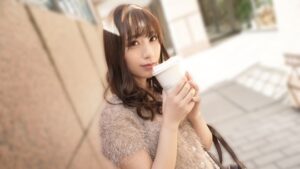 【MGS SIRO-5662】出演女優は誰？『笑顔が素敵なFカップスレンダー美女が登場！ビジュ、スタイルすべてが完璧なオンナが魅せるエロいSEX爆誕！！【初撮り】ネットでAV応募→AV体験撮影2548』の名前 情報まとめ