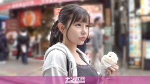 【MGS 200GANA-3375】出演女優は誰？『元自衛隊の身体はエロい！！芯のある身体に飛び出たおっぱいと尻がドンドン！！明るく天真爛漫な美少女をグチョグチョに！！パンパンパン！元自衛隊の美少女と屈強な男のSEXバトル開始！！マジ軟派、初撮。2295』の名前 情報まとめ