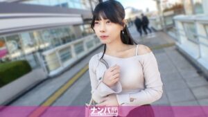 【MGS 200GANA-3381】出演女優は誰？『めちゃくちゃにしたくなるほど愛くるしいドMっ娘【しらこ24歳】白玉みたいな彼女を汚すような本能セックスに息つく暇もない連続イキ！！！マジ軟派、初撮。2292』の名前 情報まとめ