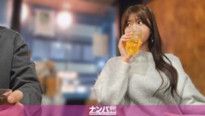 【MGS 200GANA-3382】出演女優は誰？『どんなに忙しくても言葉一つでお持ち帰り！シャイなあの子が家に行ったら淫らにイキまくる！マジ軟派、初撮。2301』の名前 情報まとめ