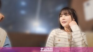 【MGS 200GANA-3388】出演女優は誰？『運命を感じた気がする…！笑顔が絶えない可愛い女の子が俺のテクで落とすまでの最高の瞬間！マジ軟派、初撮。2300』の名前 情報まとめ