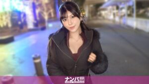 【MGS 200GANA-3390】出演女優は誰？『アゲアゲシャンパンガールがエロ過ぎるだろ！スタイル抜群でえちえちオーラむんむん！普段はシャンパン開けて周りのテンションを上げてるが、SEXをすればするほどテンション上げてエロくなるドスケベお姉さんがここにいる！Gカップ桜色乳首は感度が良すぎて乳首イキ！綺麗なお姉さんかと思ったらやべえ女でしたwマジ軟派、初撮。2302』の名前 情報まとめ