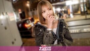 【MGS 200GANA-3398】出演女優は誰？『顔小っちゃ！スタイル良！！これが令和ギャルのガチイキS●Xだ！！マジ軟派、初撮。2304』の名前 情報まとめ
